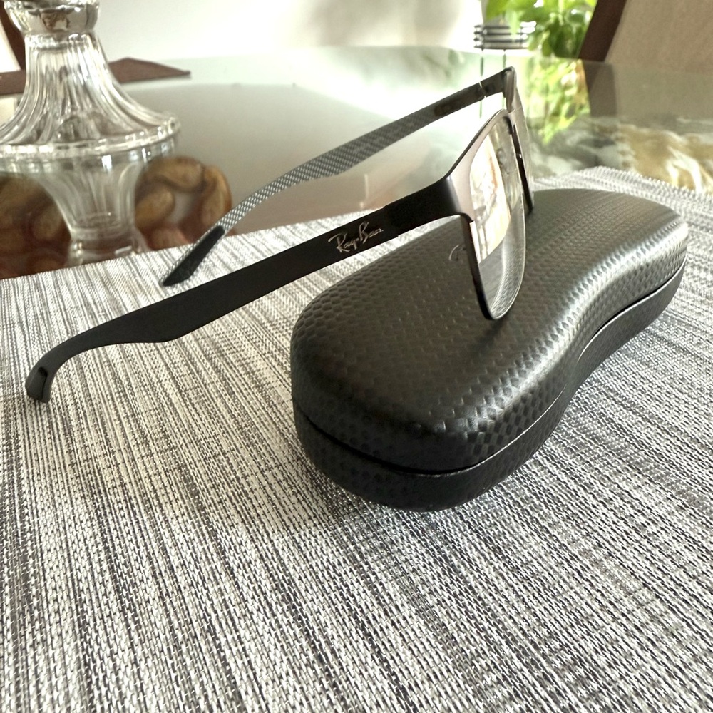 Ray-Ban Men’s Optics - Picture 7 of 16